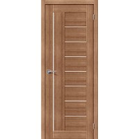 Межкомнатная дверь экошпон Portas S29 (4 цвета)