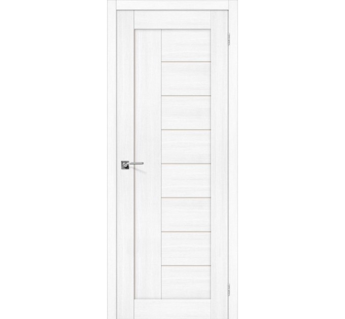 Межкомнатная дверь экошпон Portas S29 (4 цвета) купить в Руденске
