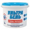 Краска водно-дисперсионная для внутренних работ Sniezka Ультра Бель 3л купить в Руденске