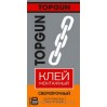 Монтажный клей сверхпрочный TopGun купить в Руденске