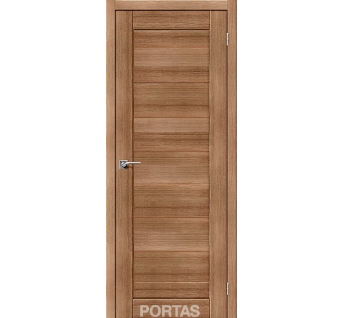 Межкомнатная дверь экошпон Portas S20 (4 цвета) купить в Руденске