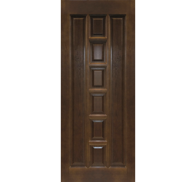 Дверь межкомнатная из массива сосны ДО-ДГ 11-2 вида купить в Руденске