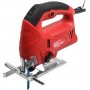 Лобзик электрический WORTEX JS 6506 E