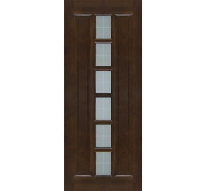 Дверь межкомнатная из массива сосны ДО-ДГ 11-2 вида купить в Руденске