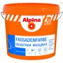 Kpacка фасадная Alpine ; 15кг